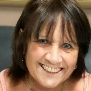 Meet your Posher, Patricia